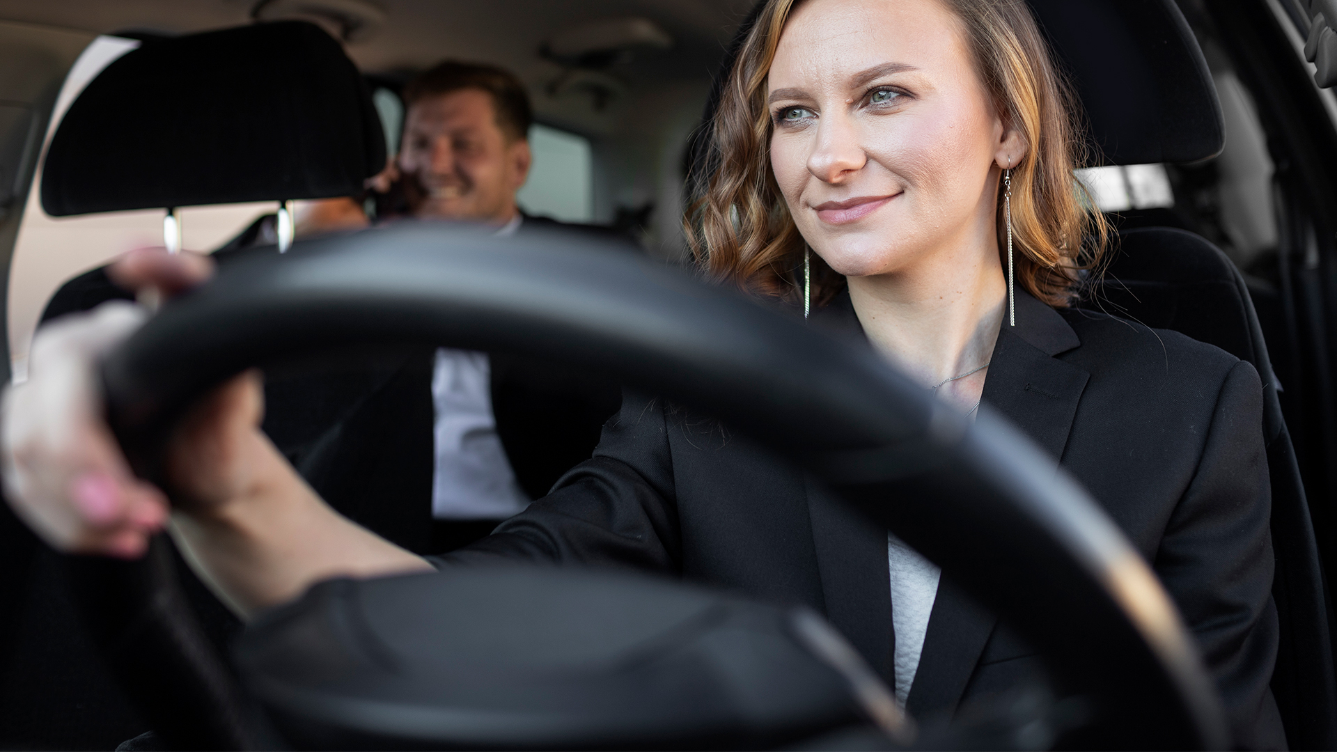 Vukea private transportation service for passengers