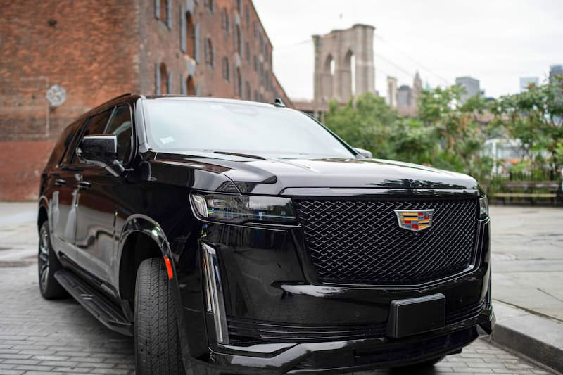Private New York City tour and private ride planning