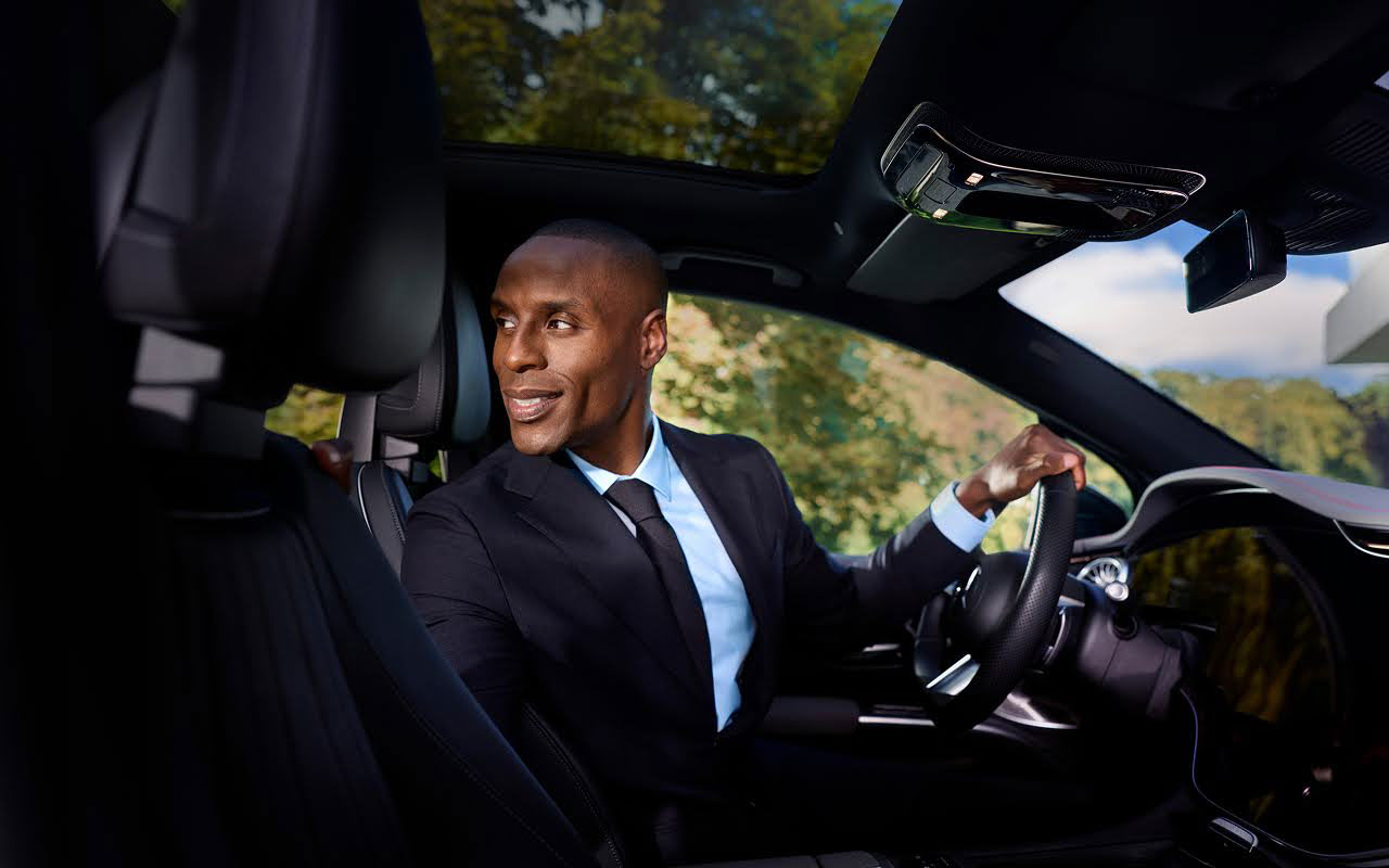 Arrive in style with private car service in NYC