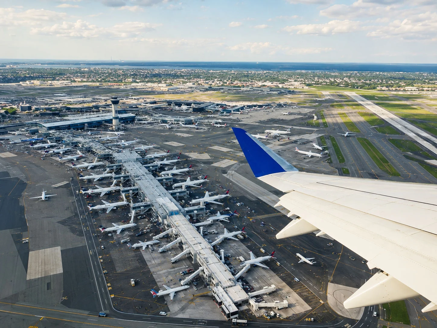JFK Airport Car Service in New York