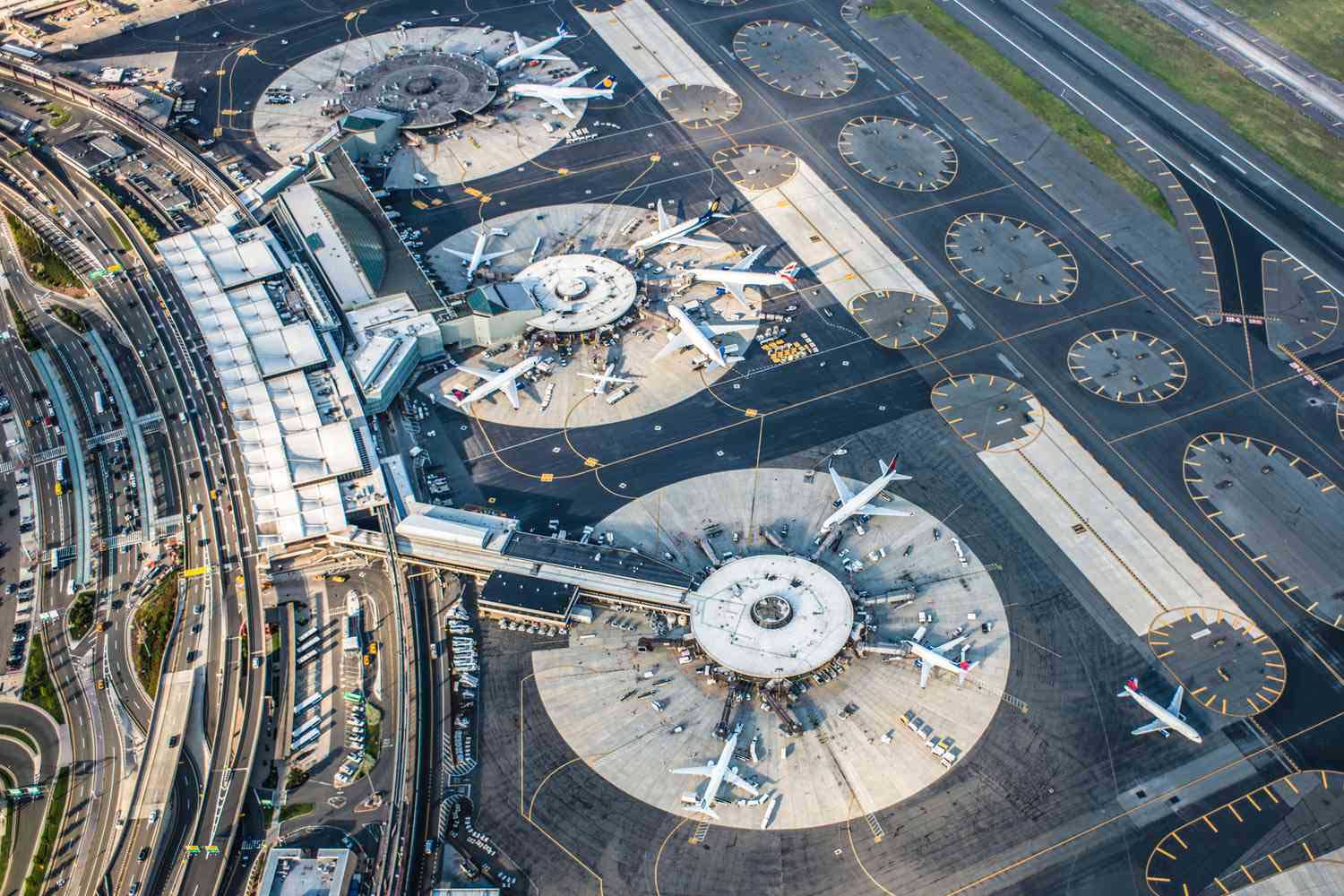 Newark Airport Transfers